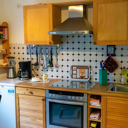 Ferienwohnung In Wörrstadt Extérieur photo