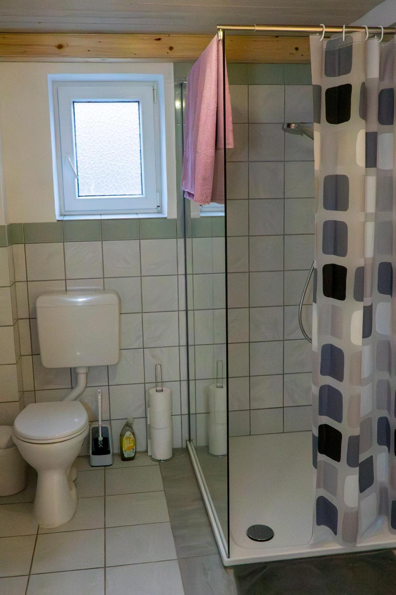 Ferienwohnung In Wörrstadt Extérieur photo