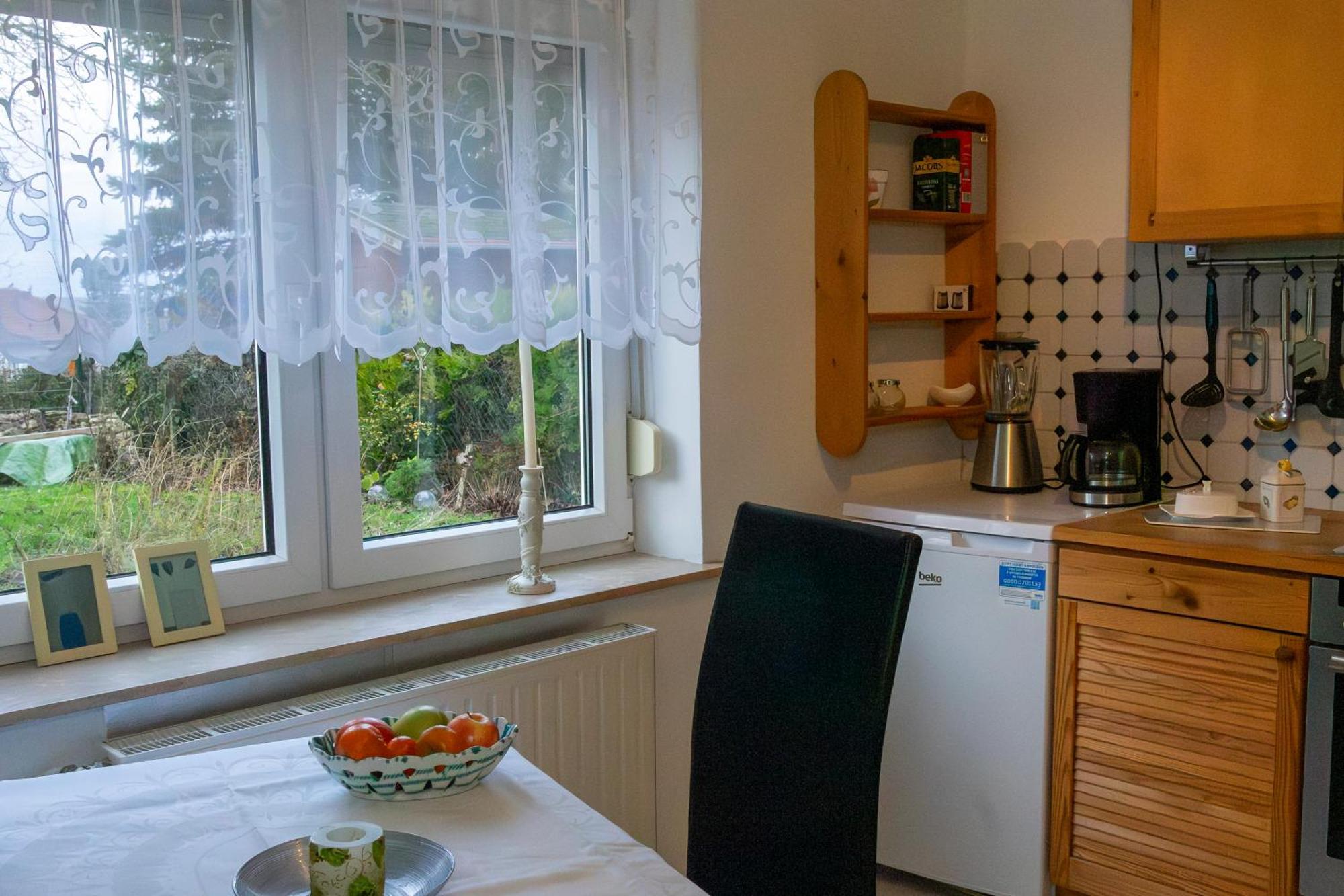 Ferienwohnung In Wörrstadt Extérieur photo